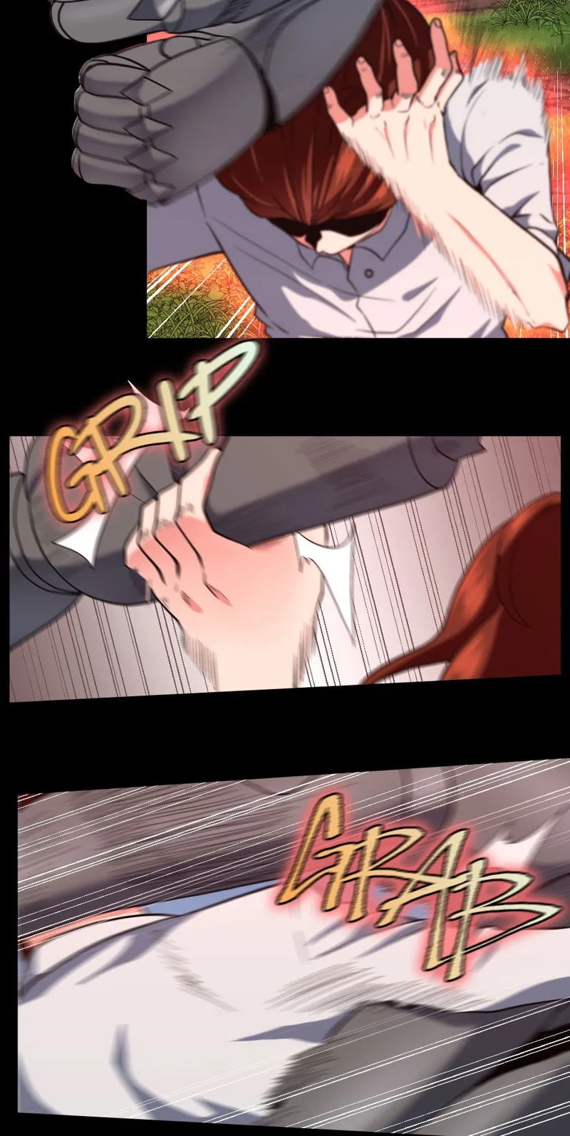 The Beginning After The End Chapter 103 Online - página 11
