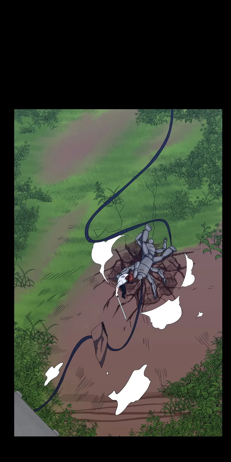 The Beginning After The End Chapter 103 Online - página 13