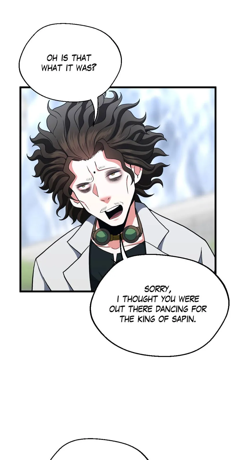The Beginning After The End Chapter 103 Online - página 17