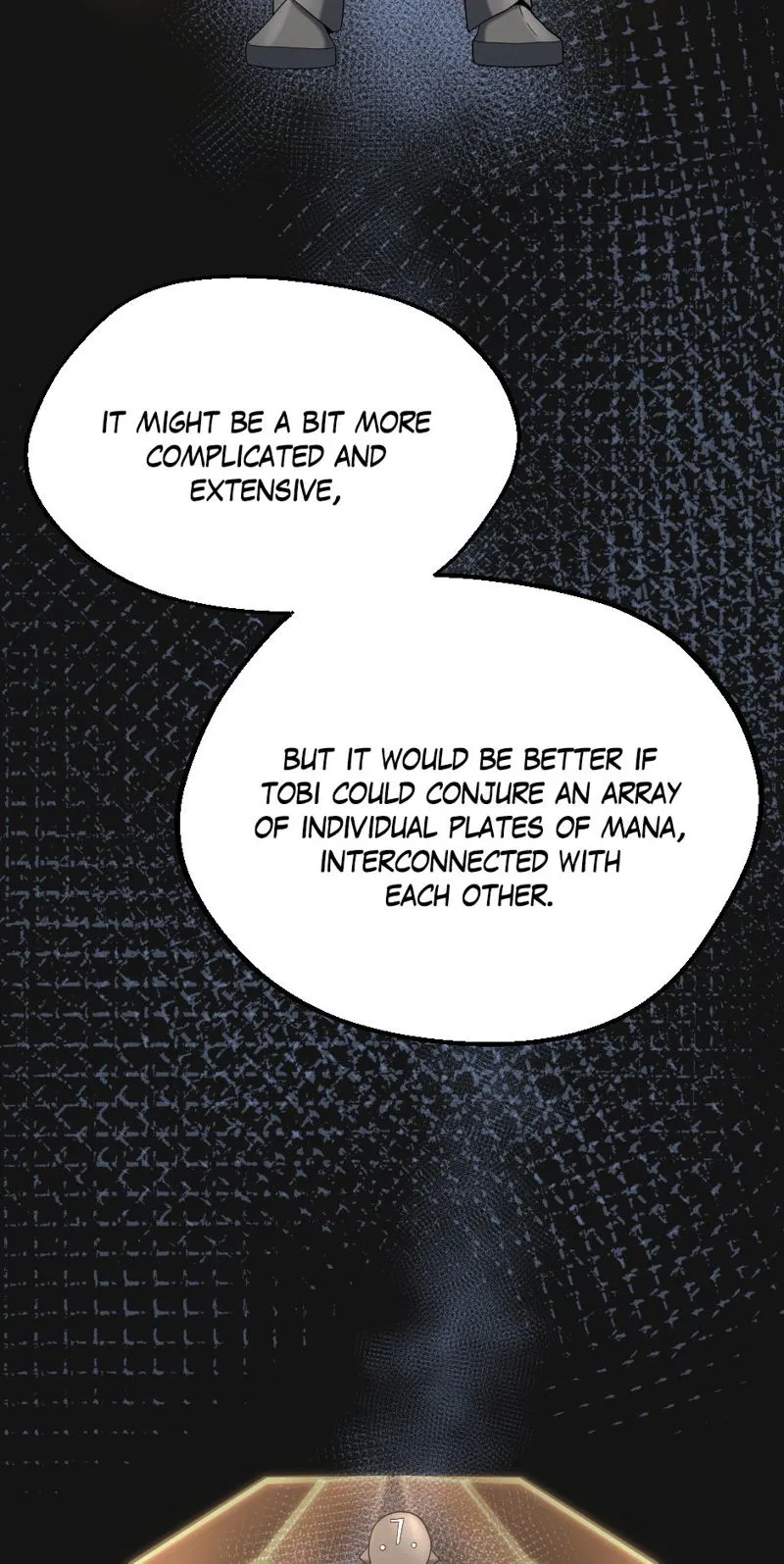 The Beginning After The End Chapter 103 Online - página 24