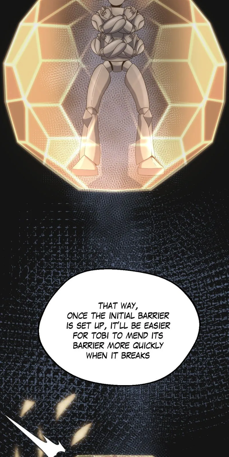 The Beginning After The End Chapter 103 Online - página 25
