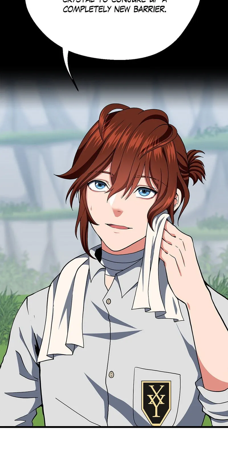 The Beginning After The End Chapter 103 Online - página 27