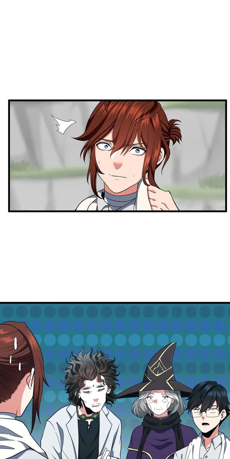 The Beginning After The End Chapter 103 Online - página 28