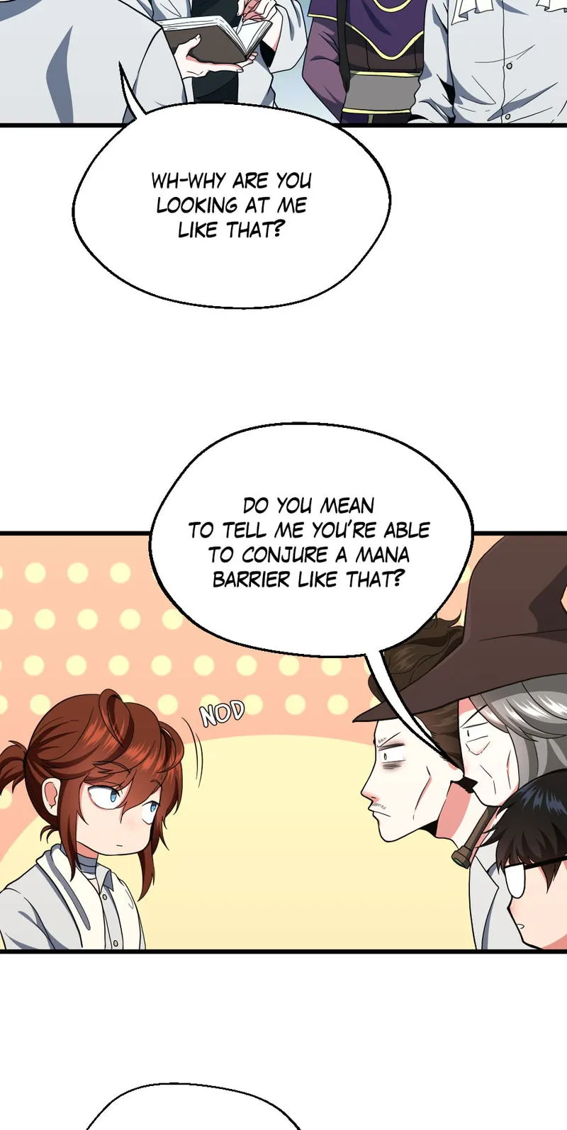 The Beginning After The End Chapter 103 Online - página 29
