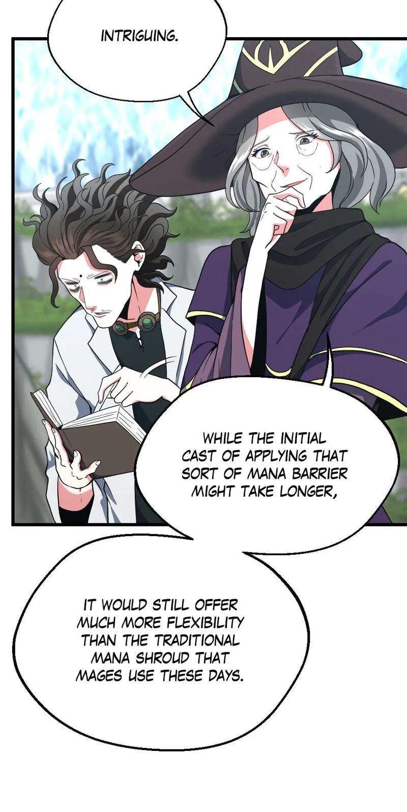The Beginning After The End Chapter 103 Online - página 30