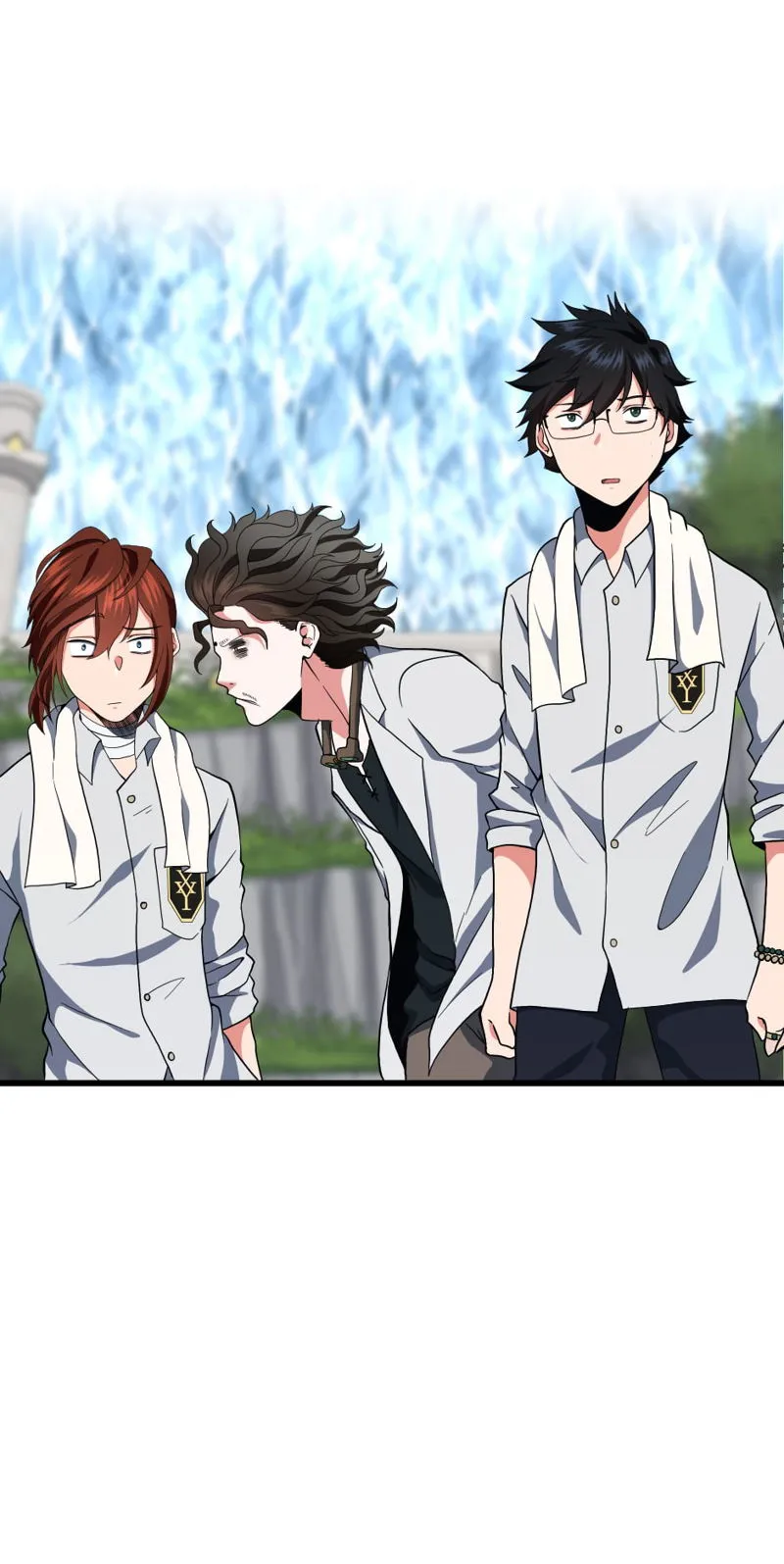 The Beginning After The End Chapter 103 Online - página 31