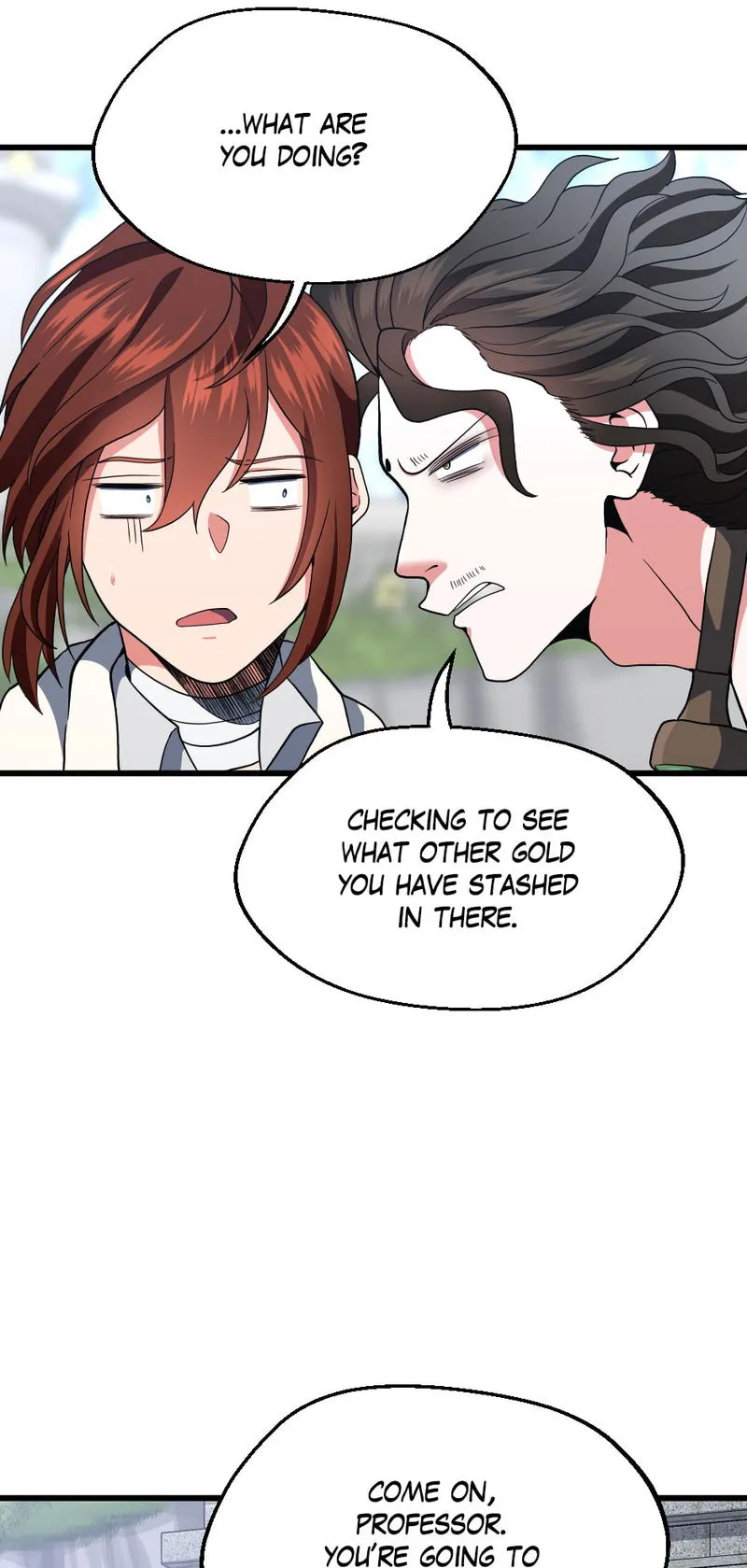 The Beginning After The End Chapter 103 Online - página 32
