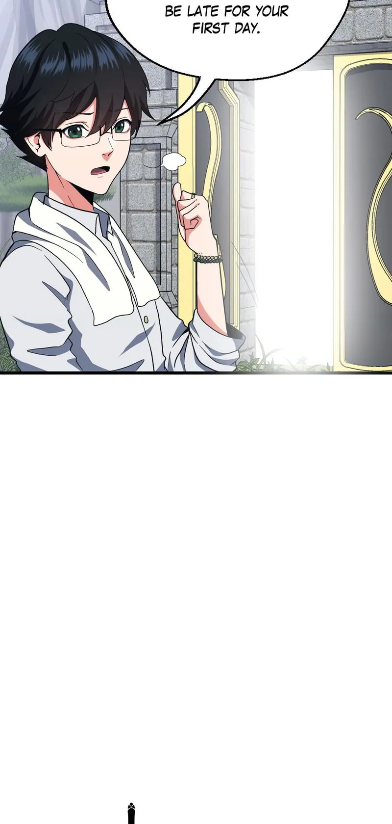 The Beginning After The End Chapter 103 Online - página 33