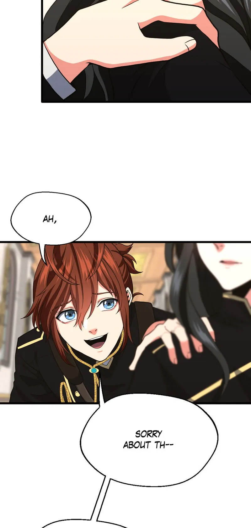 The Beginning After The End Chapter 103 Online - página 39