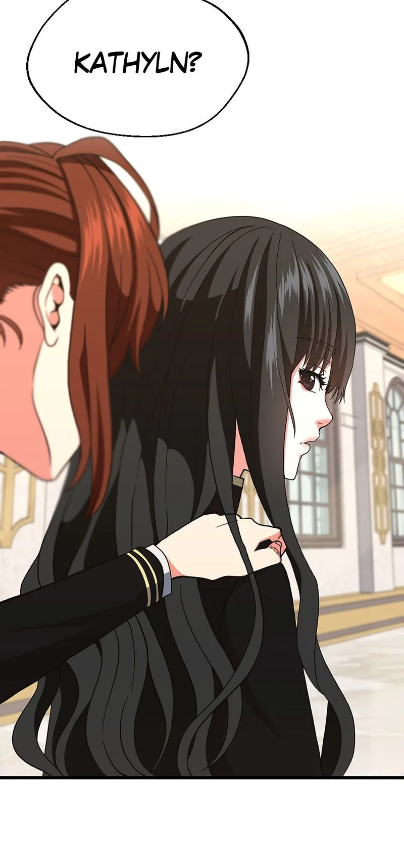 The Beginning After The End Chapter 103 Online - página 40