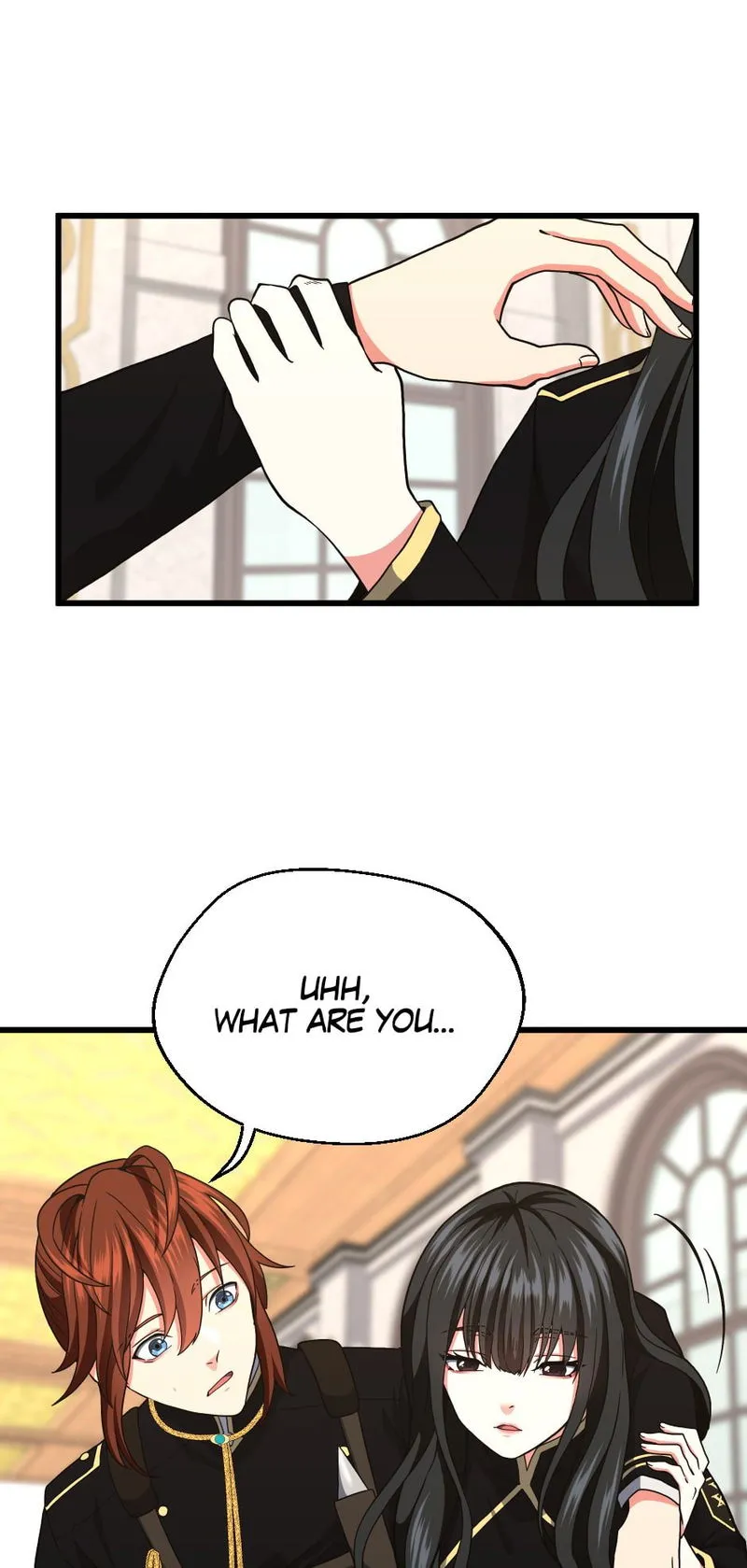 The Beginning After The End Chapter 103 Online - página 41
