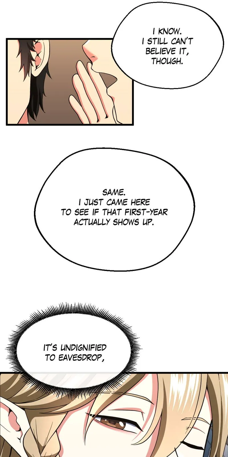 The Beginning After The End Chapter 103 Online - página 47