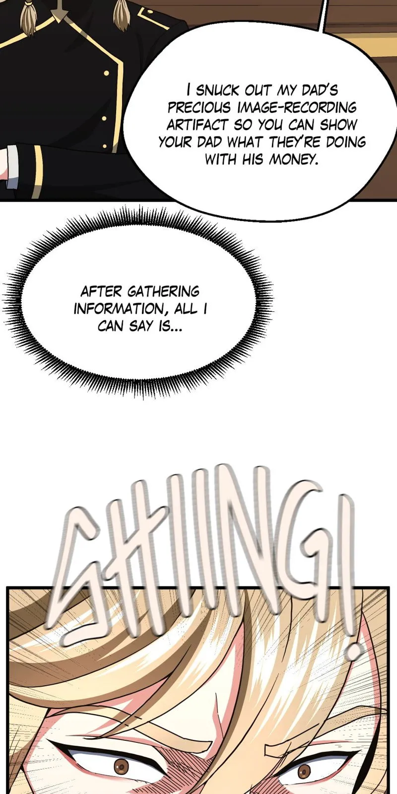The Beginning After The End Chapter 103 Online - página 50