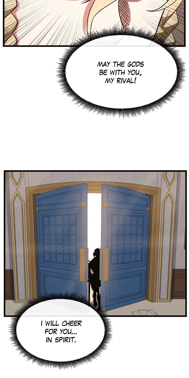 The Beginning After The End Chapter 103 Online - página 51