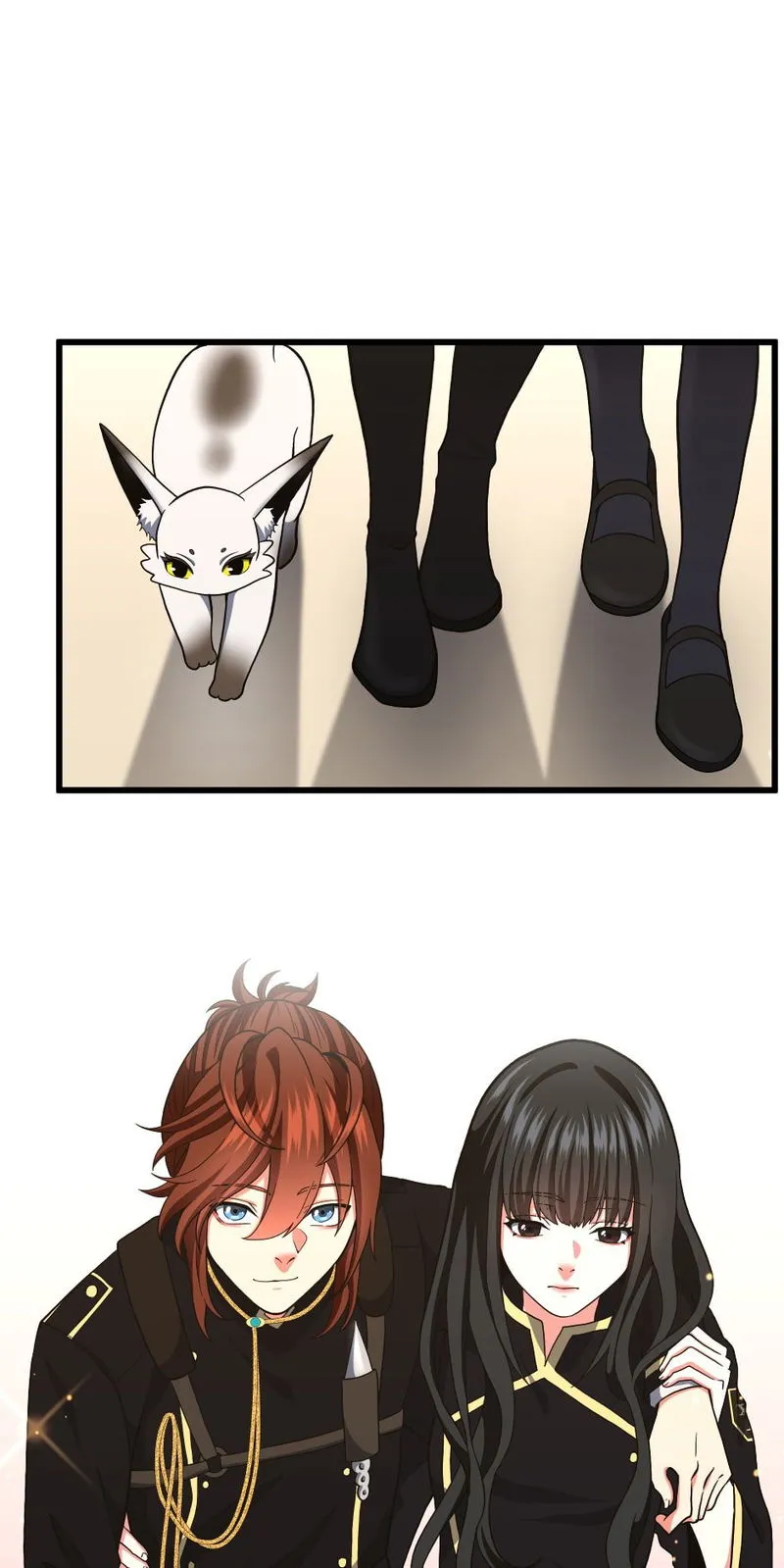 The Beginning After The End Chapter 103 Online - página 52