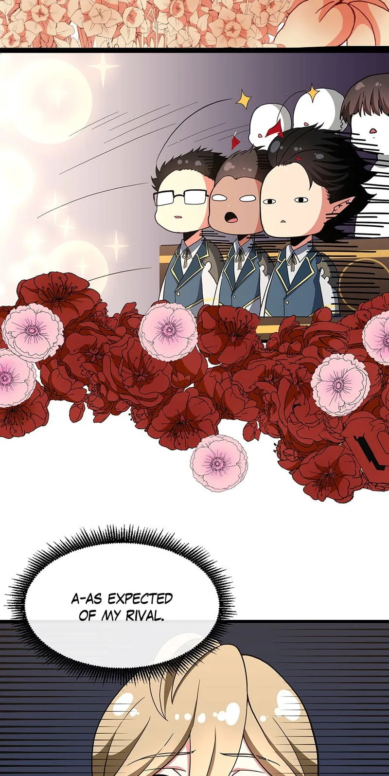 The Beginning After The End Chapter 103 Online - página 54