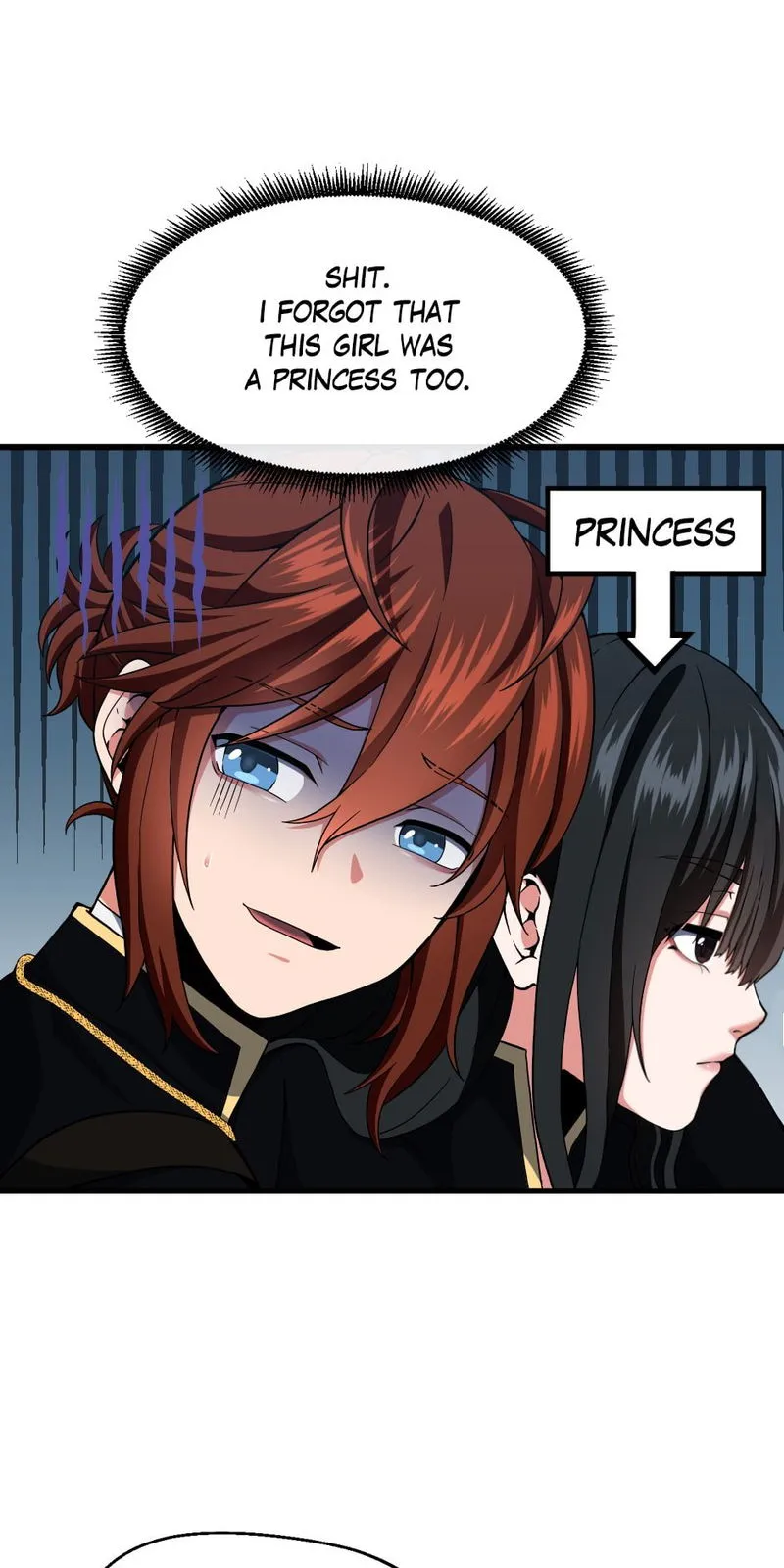 The Beginning After The End Chapter 103 Online - página 56