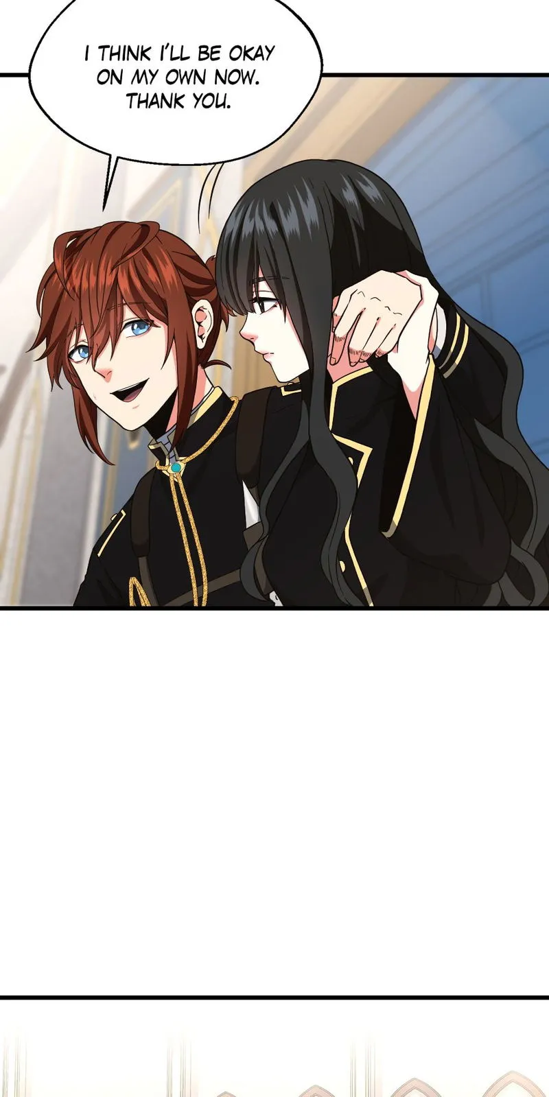 The Beginning After The End Chapter 103 Online - página 57