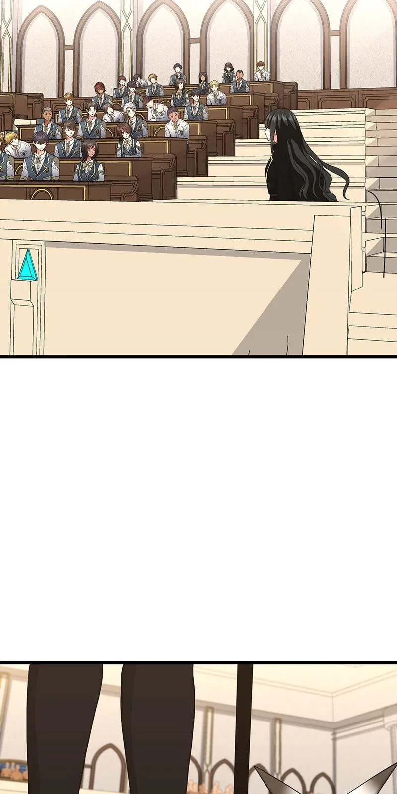 The Beginning After The End Chapter 103 Online - página 58