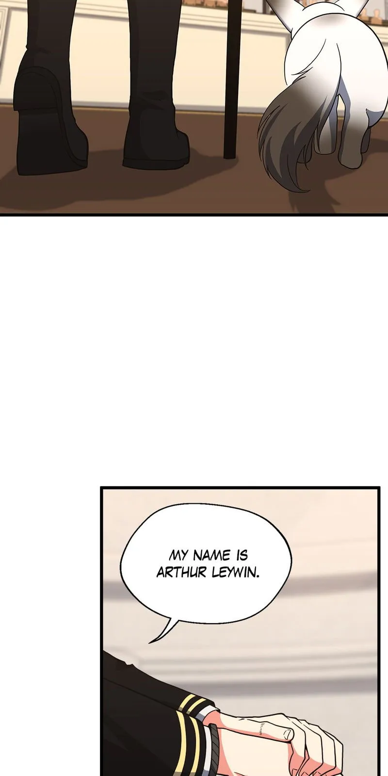 The Beginning After The End Chapter 103 Online - página 59