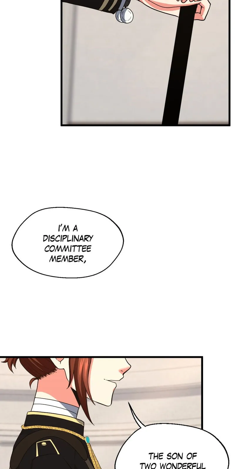 The Beginning After The End Chapter 103 Online - página 60
