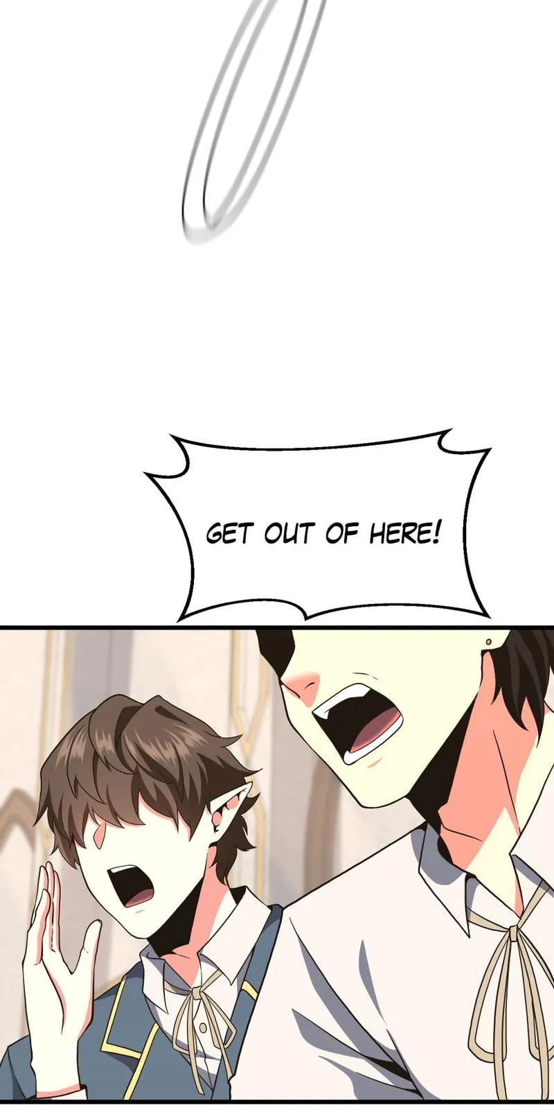 The Beginning After The End Chapter 103 Online - página 64