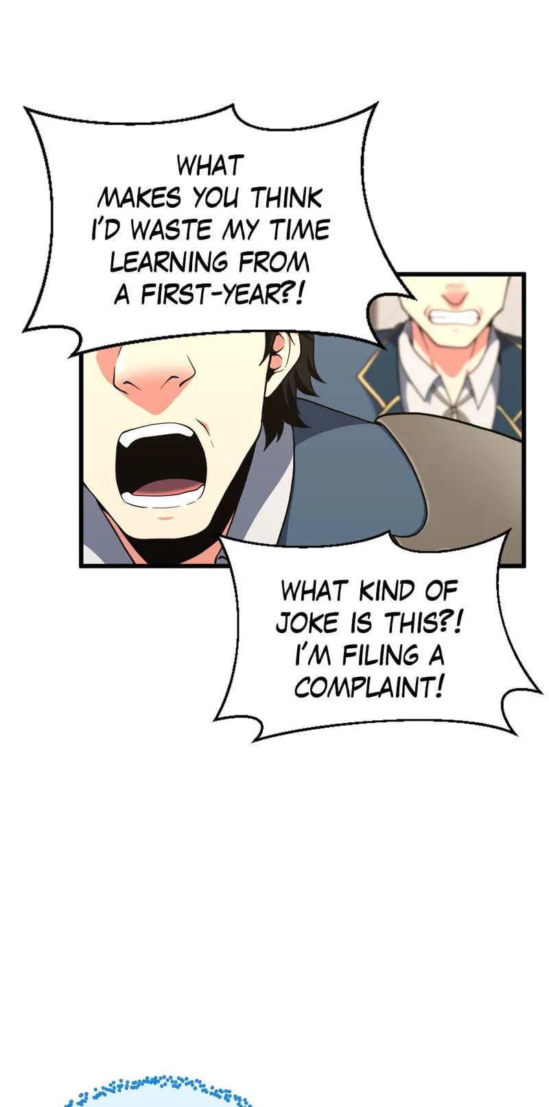 The Beginning After The End Chapter 103 Online - página 65