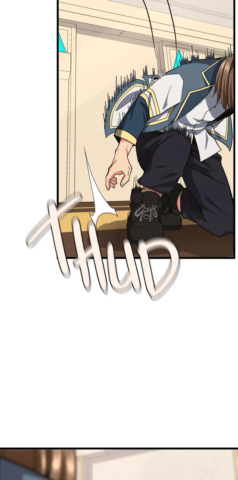 The Beginning After The End Chapter 103 Online - página 68