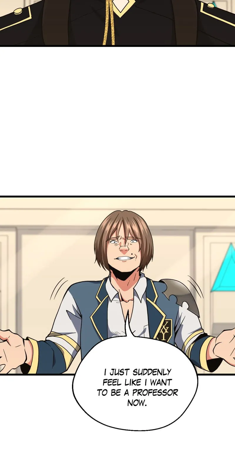 The Beginning After The End Chapter 103 Online - página 72