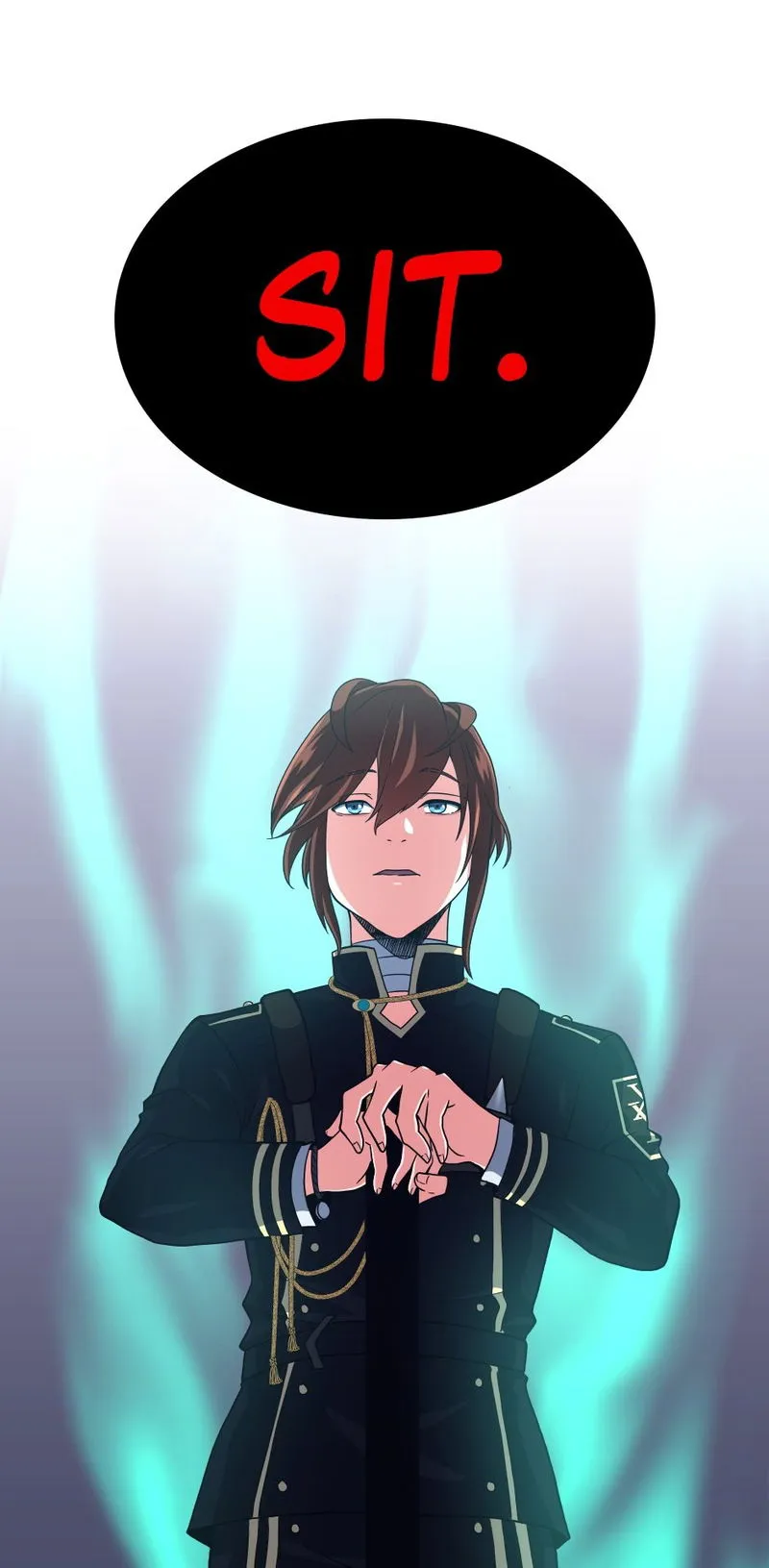 The Beginning After The End Chapter 103 Online - página 77