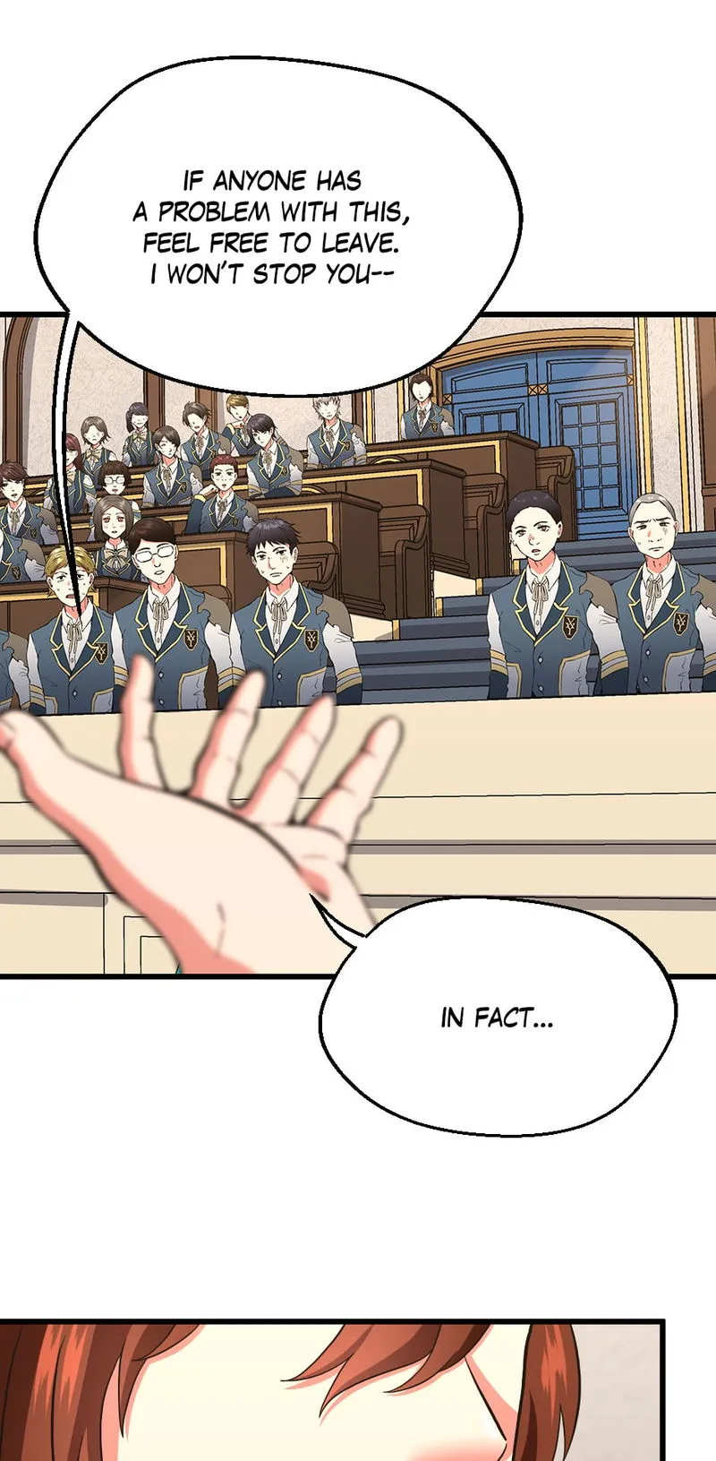 The Beginning After The End Chapter 103 Online - página 81