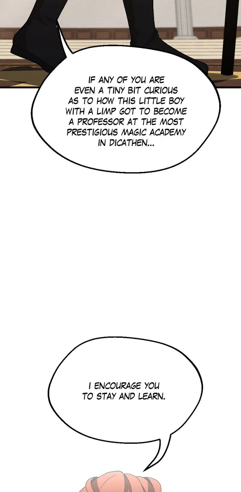 The Beginning After The End Chapter 103 Online - página 83