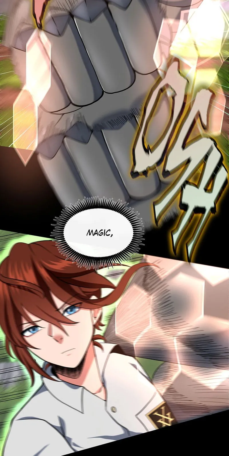 The Beginning After The End Chapter 106 Online - página 2