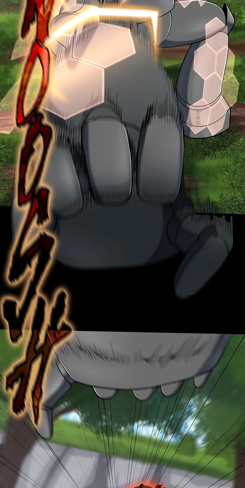 The Beginning After The End Chapter 106 Online - página 6