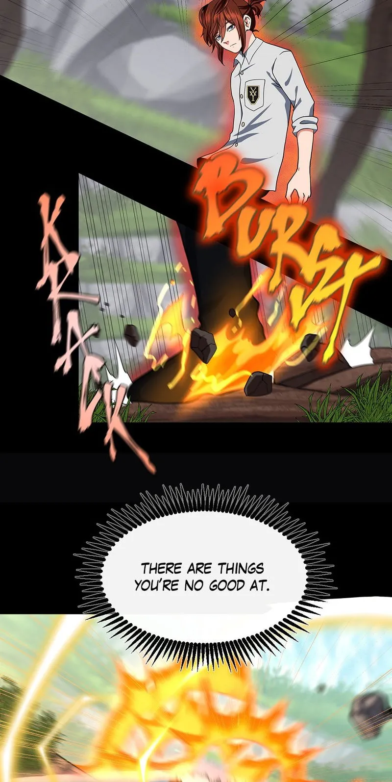 The Beginning After The End Chapter 106 Online - página 7