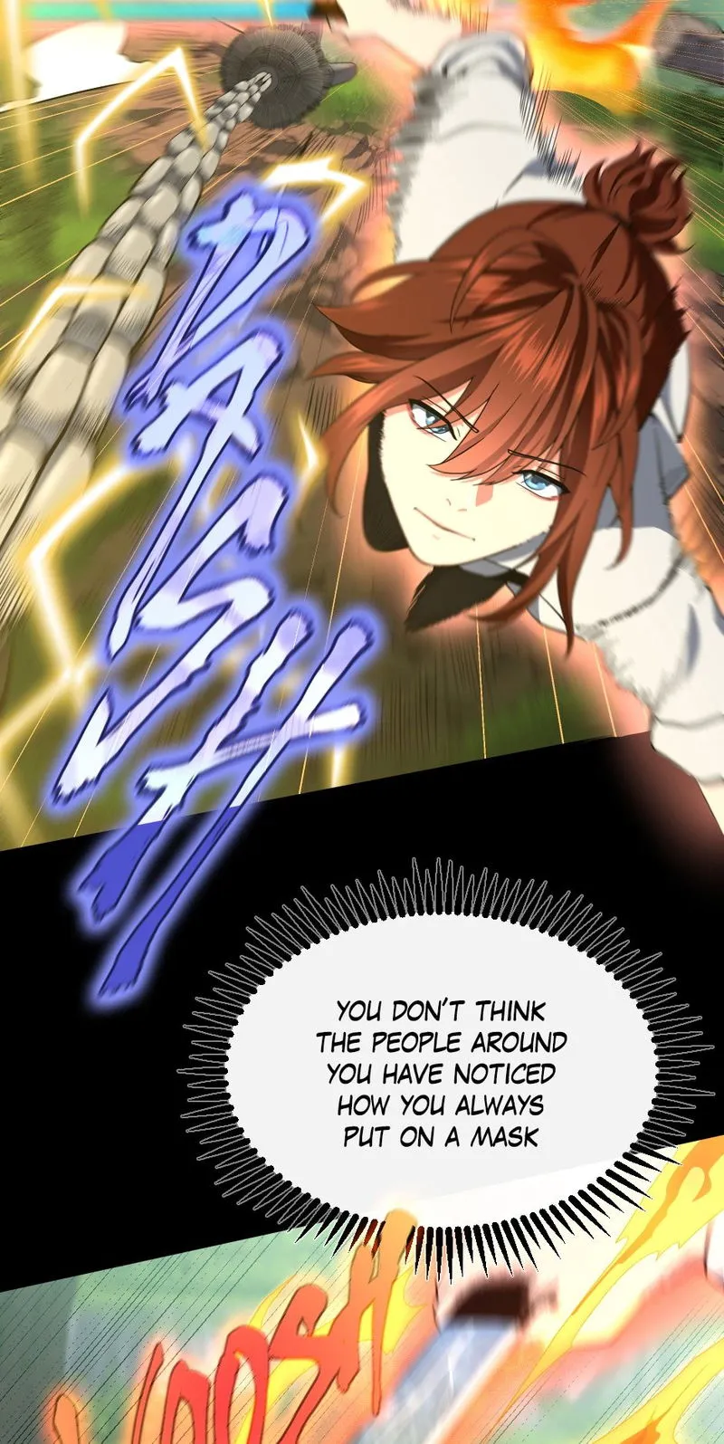 The Beginning After The End Chapter 106 Online - página 8