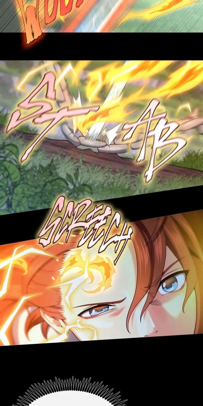 The Beginning After The End Chapter 106 Online - página 9