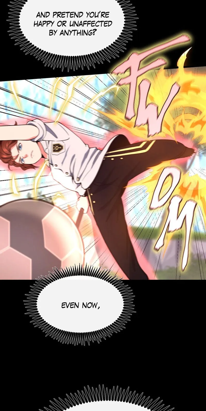 The Beginning After The End Chapter 106 Online - página 10