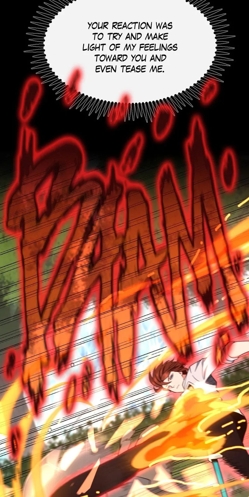 The Beginning After The End Chapter 106 Online - página 11