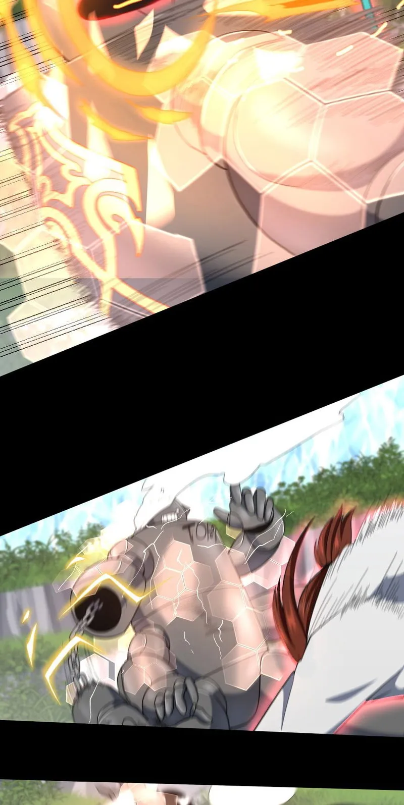 The Beginning After The End Chapter 106 Online - página 12