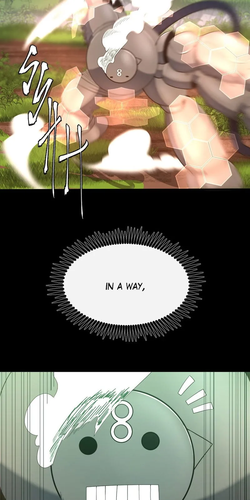 The Beginning After The End Chapter 106 Online - página 13