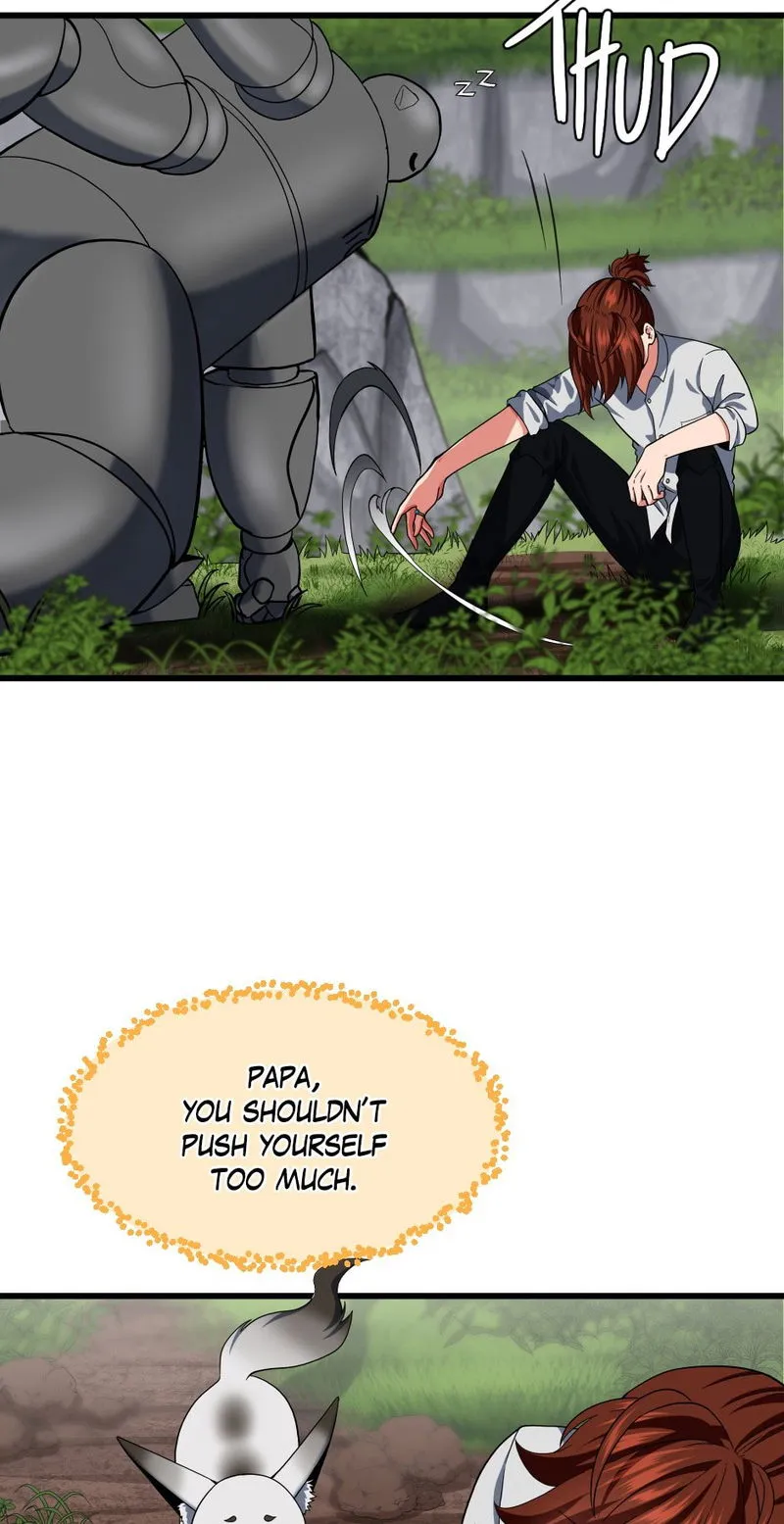 The Beginning After The End Chapter 106 Online - página 18