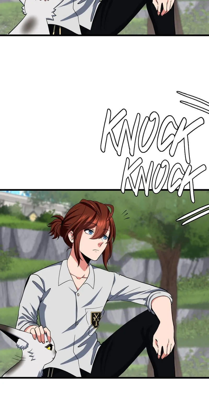 The Beginning After The End Chapter 106 Online - página 20
