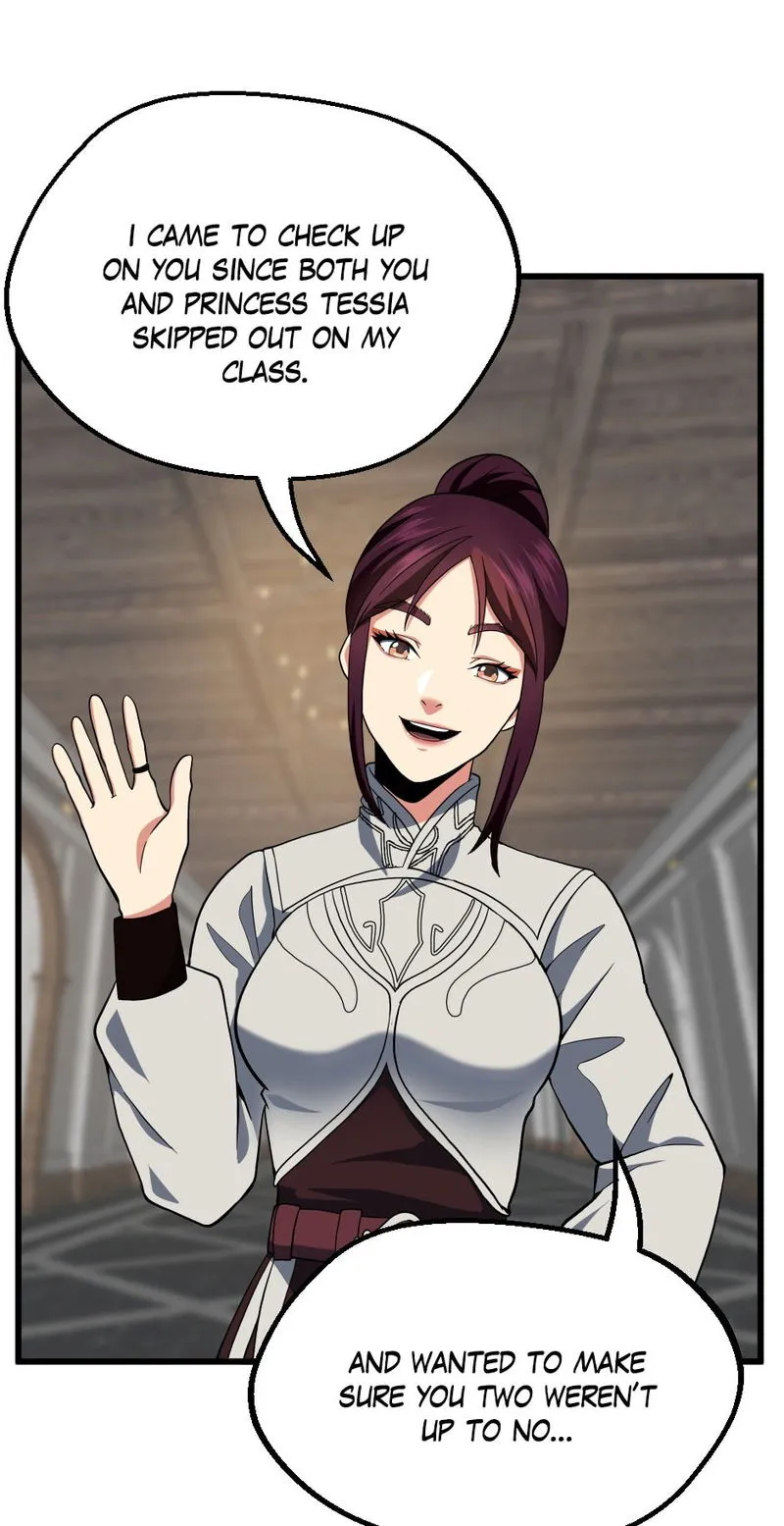 The Beginning After The End Chapter 106 Online - página 22
