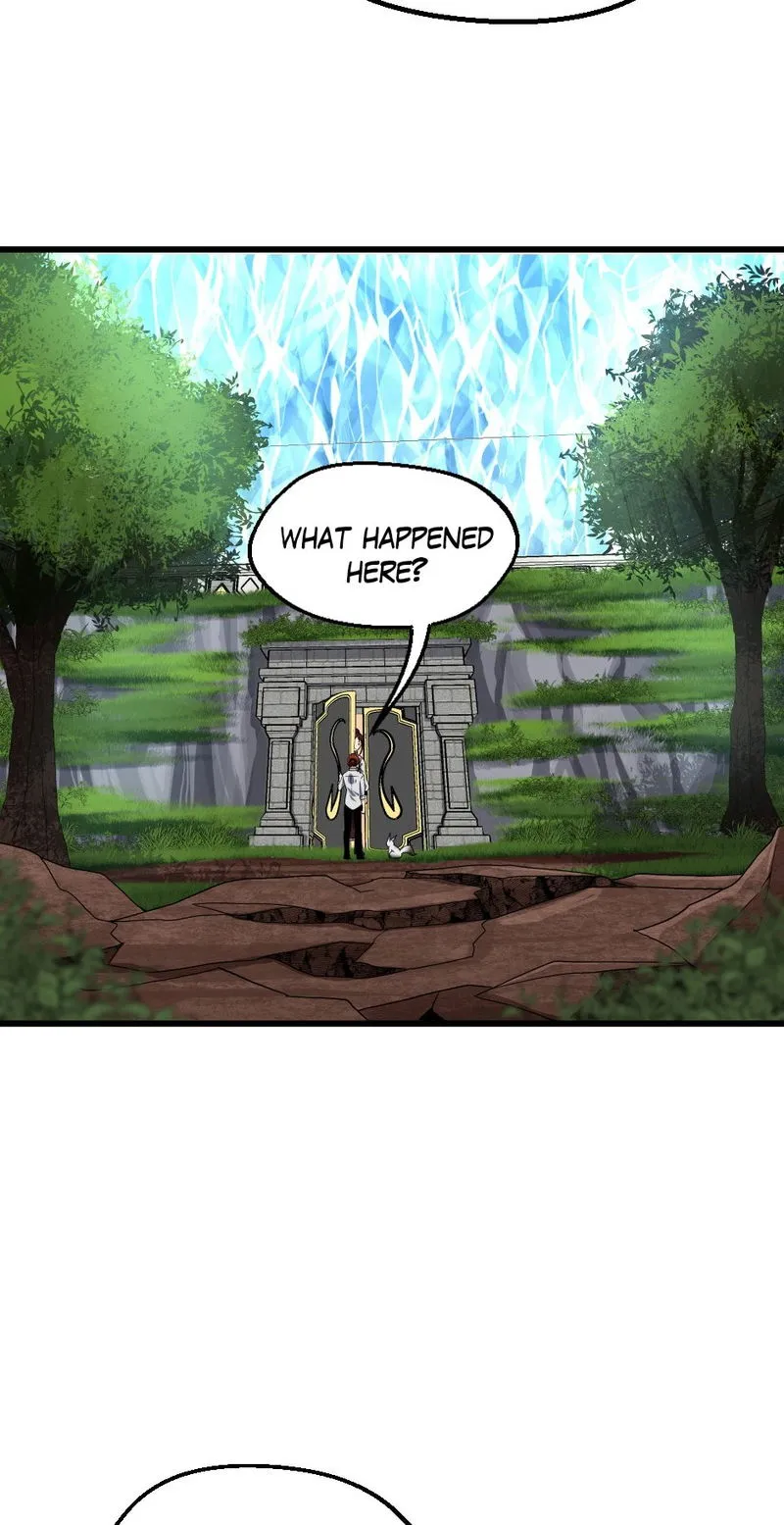 The Beginning After The End Chapter 106 Online - página 23