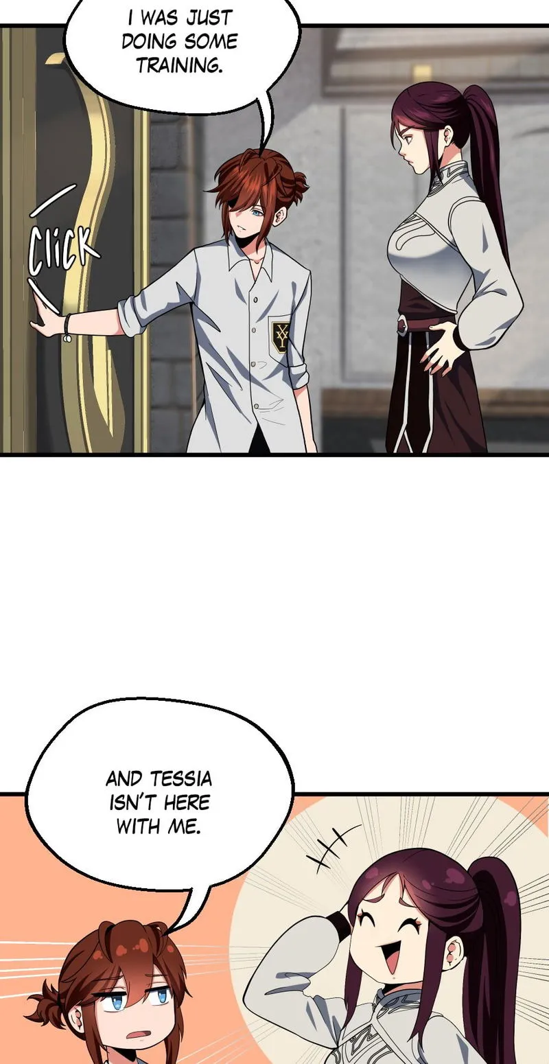 The Beginning After The End Chapter 106 Online - página 24
