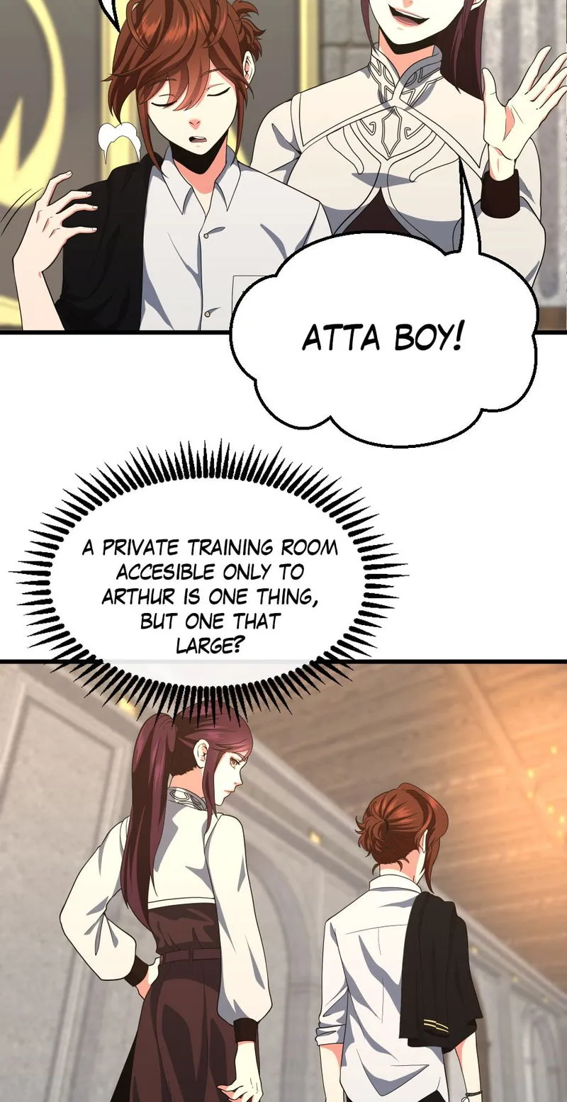 The Beginning After The End Chapter 106 Online - página 27