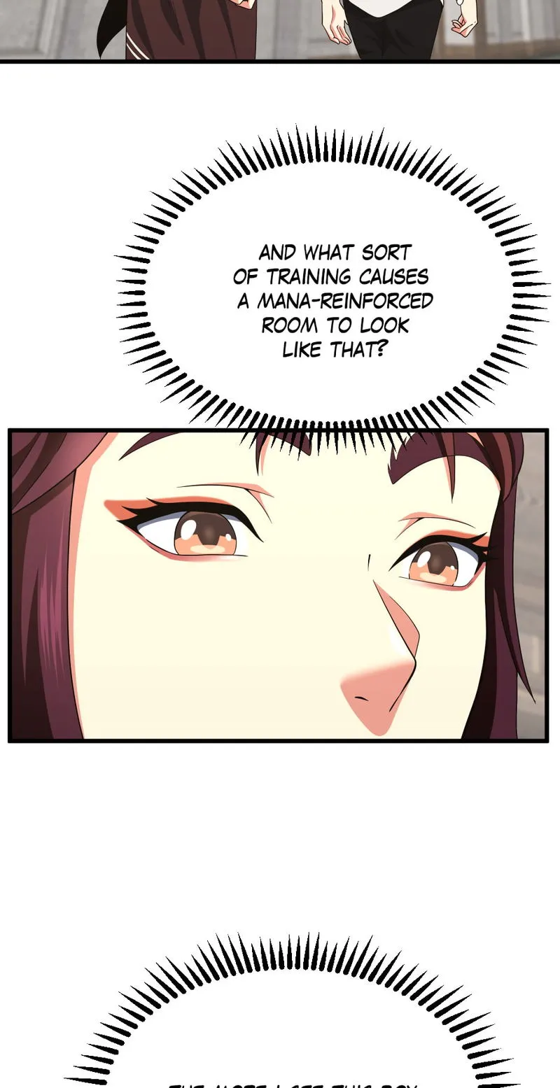 The Beginning After The End Chapter 106 Online - página 28