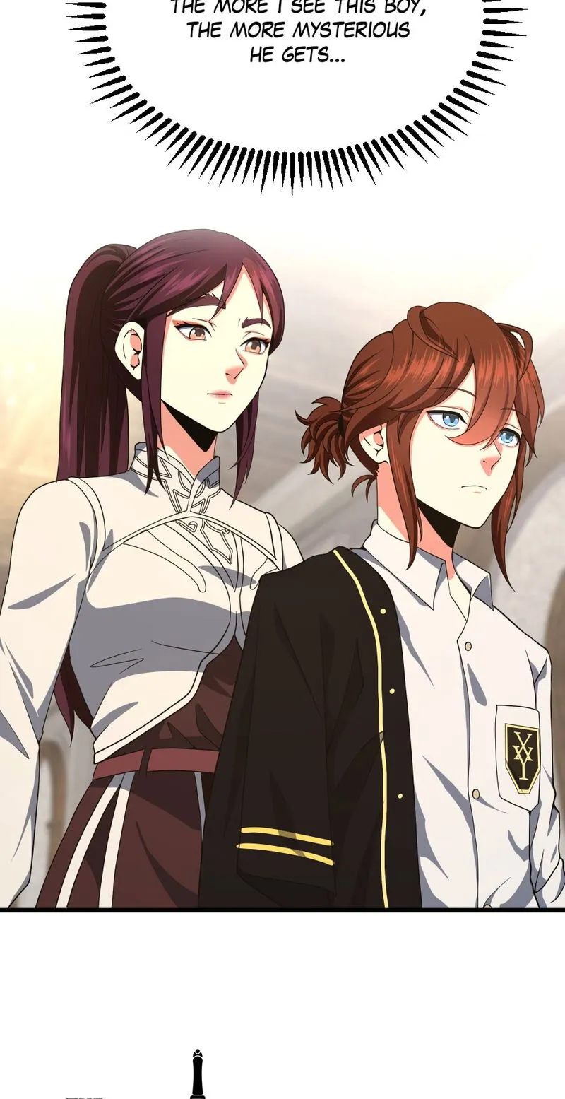 The Beginning After The End Chapter 106 Online - página 29