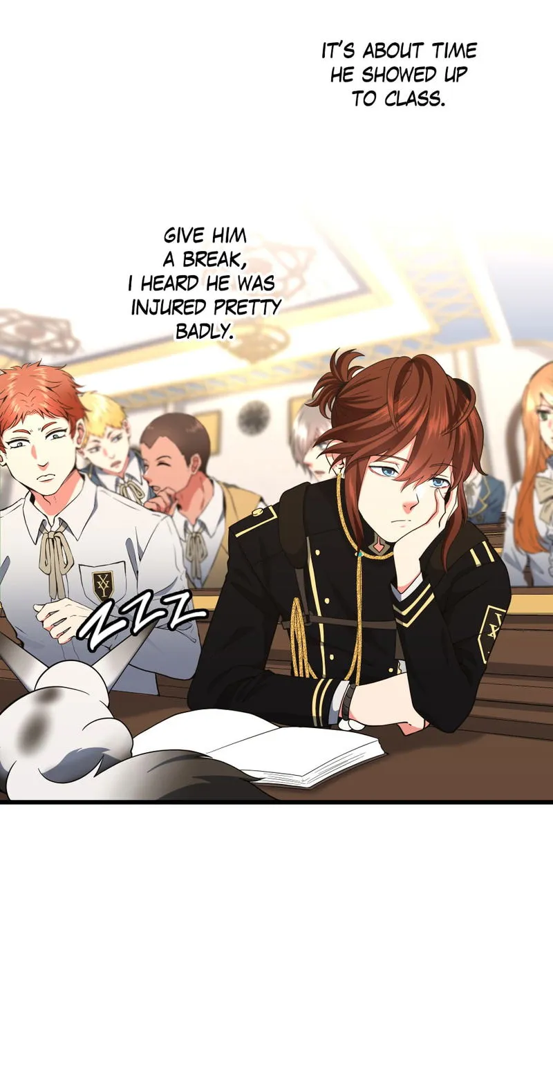 The Beginning After The End Chapter 106 Online - página 32